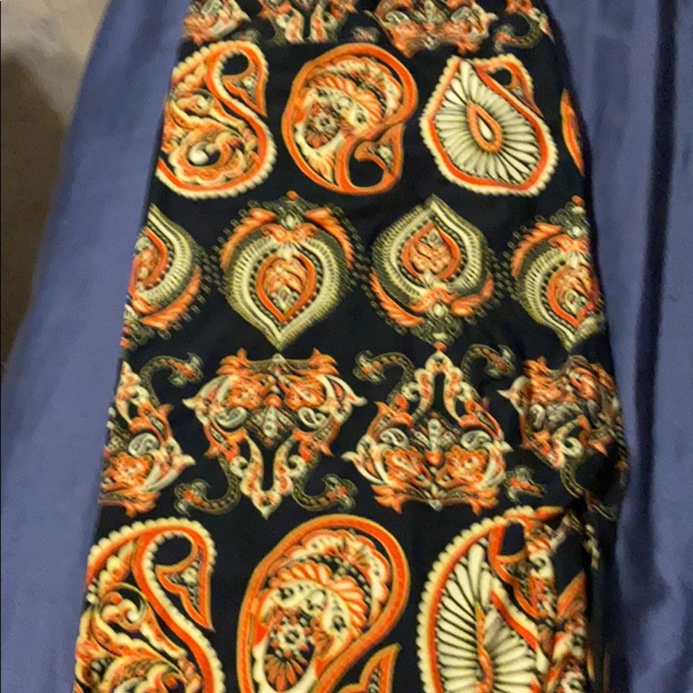 Kids leggings